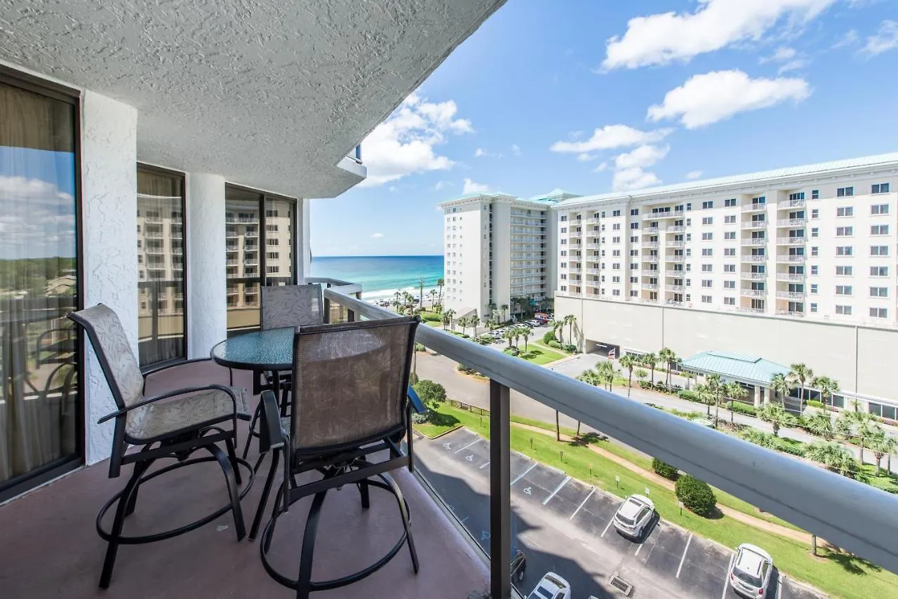 Surfside Resort By Vacasa Destin